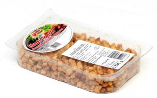 Maďarské škvarky 200g