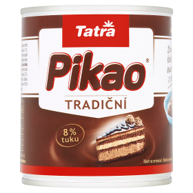 Pikao 8%, 397 g