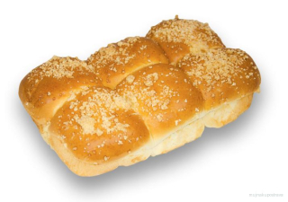 České buchty s tvarohem balené 360g