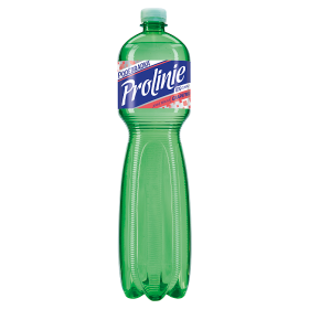 ProLinie Jemně perlivá lesní ovoce 6 x 1,5l