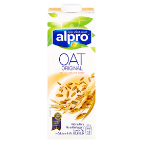 Alpro Ovesný nápoj original 1l