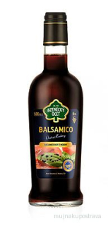 Bzenecký Balzamikový ocet 0,5l