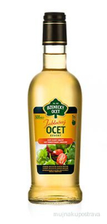 Bzenecký Jablečný ocet 1l