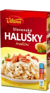 Halušky Vitana 250 g