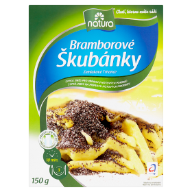 Bramborové škubánky 150g