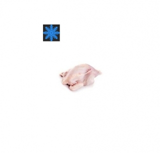 Slepice mražená celé cca 1,4 kg