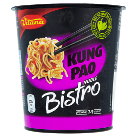 Vitana Bistro Nudle Kung Pao 65g