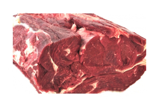 Hovězí krk podplečí z býka b.k cca 2 kg