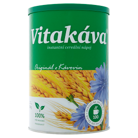 Vitakáva Instantní cereální nápoj 200g