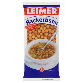 Smažený hrášek 200g