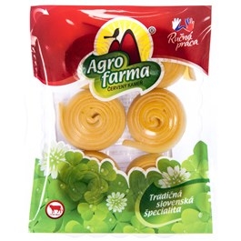 Gazdovské minipareničky uzené 95g