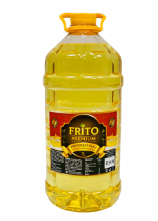 Olej Frito 3l