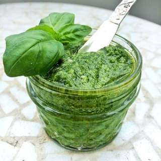 Pesto alla Genovese 190g