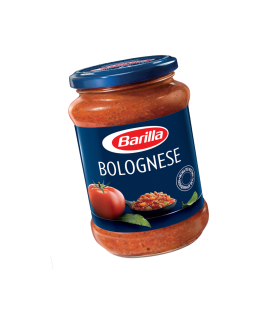 Barilla omáčka Bolognese 400g