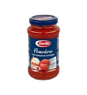 Barilla omáčka pomodoro 400g