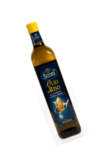 Olej rýžový 100% 0,5l