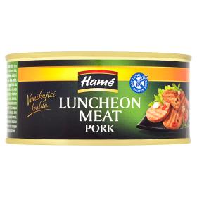 Luncheon meat Hamé 300g