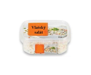 Vlašský salát 150g