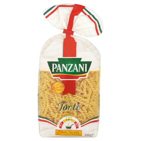 Panzani Torti 500g