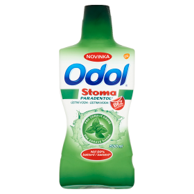 Odol Classic ústní voda 0,5l