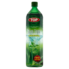 Aloe Vera original 1,5l