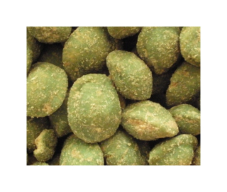 Wasabi Arašídy Classic 150g