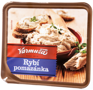 Rybí pomazánka 135 g