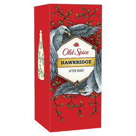 Old Spice Hawkridge Voda Po Holení Pro Muže 100 ml
