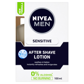 Nivea Men Sensitive Voda po holení 100ml