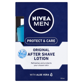 Nivea Men Protect & Care Voda po holení 100ml