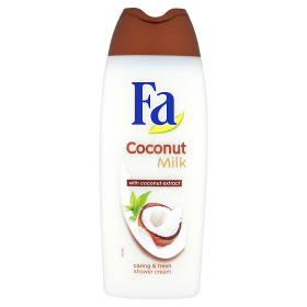 Fa Coconut Milk Sprchový gel 250ml