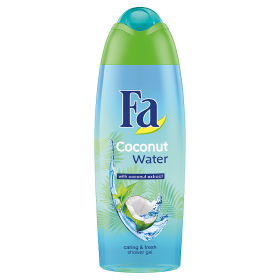 Fa sprchový gel Coconut Water 250ml