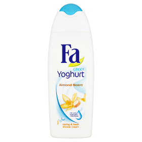 Fa sprchový gel Yoghurt 250ml
