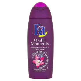 Fa Mystic Moments sprchový gerl 250ml