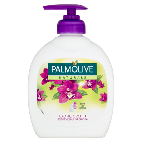 Palmolive Orchid tekuté mýdlo 300ml