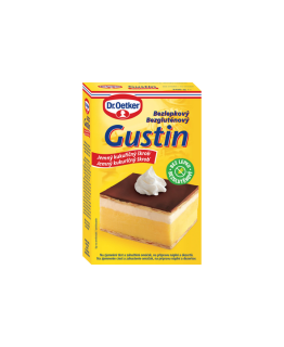 Škrob kukuřičný jemný 200g