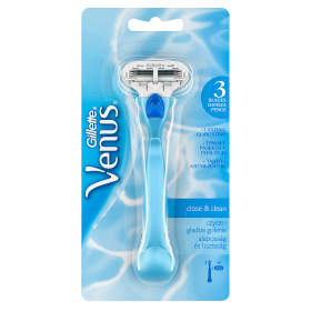 Gillette Venus Dámský Holicí Strojek