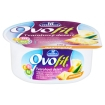 Ovofit Tvarohový dezert ananasový 140g