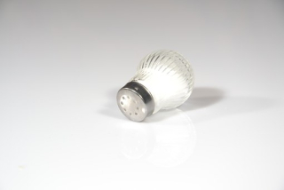 Jedlá kamenná sůl s fluórem 1kg