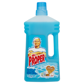 Mr. Proper Ocean univerzální čistící prostředek 1l