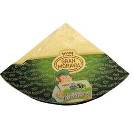 Gran Moravia sýr cca 4kg