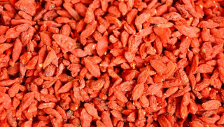 Goji sušené 100g