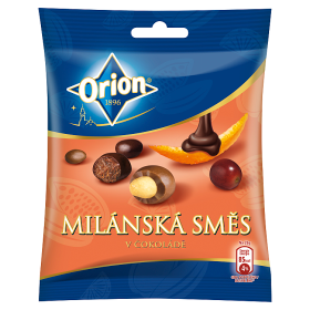 Milánská směs 90g