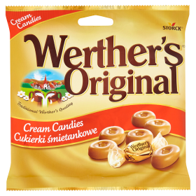 Werther's Original  90g