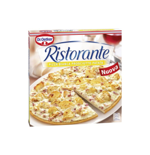 Pizza Prosciutto Ristorante 325g