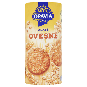 Zlaté Ovesné 215g