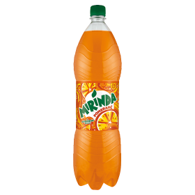 Mirinda Pomeranč 1,5l