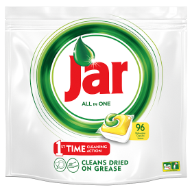 Jar Tablety all in one - 85ks