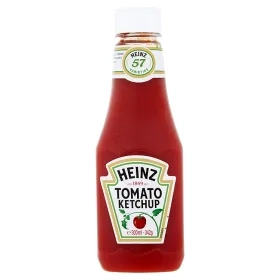 Heinz Kečup jemný/plast 1kg