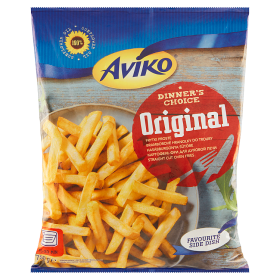 Hranolky do trouby 1kg